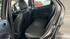 Ford EcoSport 1.0 EcoBoost 125 Titanium 5dr Petrol Hatchback